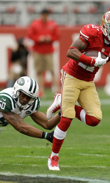 Another collapse sends reeling 49ers to 12th straight loss